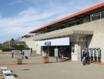 Bay Area Rapid Transit - Station Seismic Upgrades A, C, & R Lines